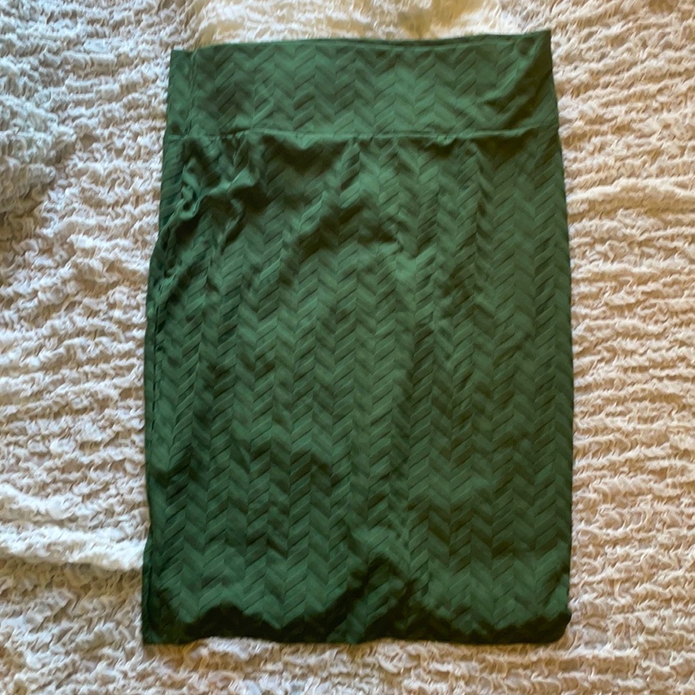 3xl Cassie pencil skirt